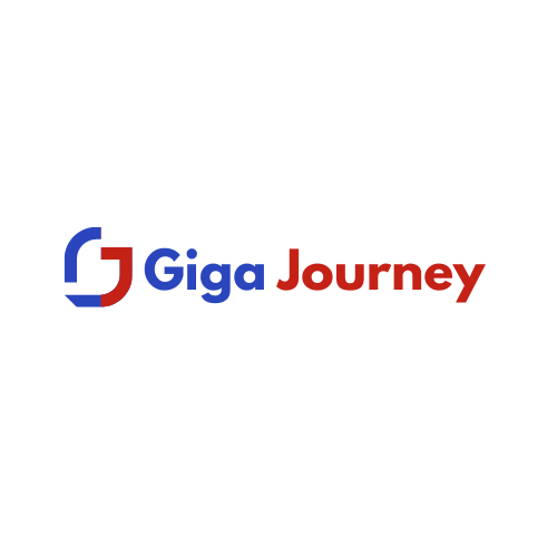 Giga Journey Logo